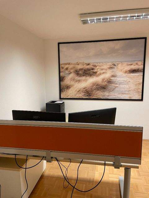 Bad Kissingen Büros, Büroräume, Büroflächen 