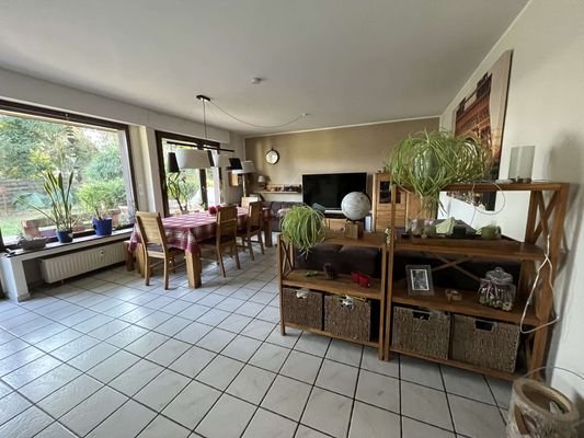 Wohnzimmer EG