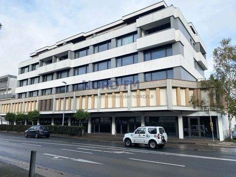 Oldenburg Garage, Oldenburg Stellplatz