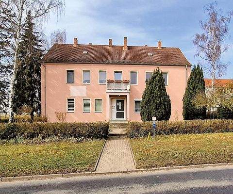 Roßleben Wohnungen, Roßleben Wohnung kaufen