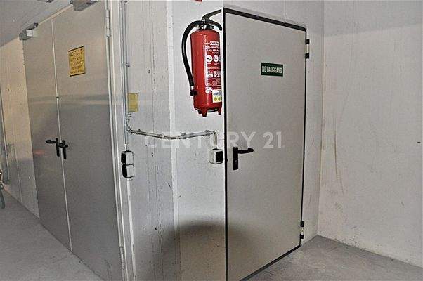 Eingang Lager Bild 5