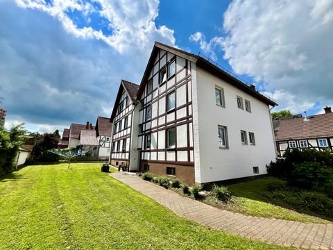 Korbach Wohnungen, Korbach Wohnung mieten