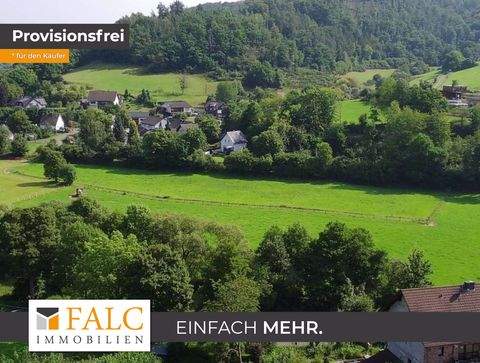 Morsbach Grundstücke, Morsbach Grundstück kaufen