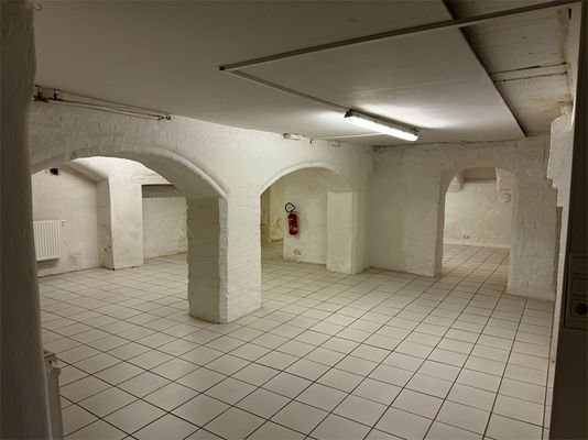 Gewölbekeller