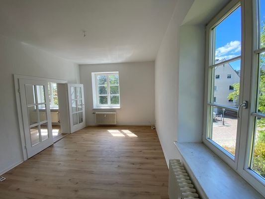 Arbeitszimmer