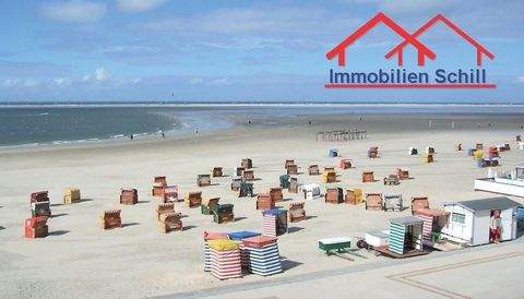 Borkum Gastronomie, Pacht, Gaststätten