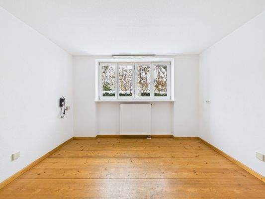 Studio/Einliegerwohnung