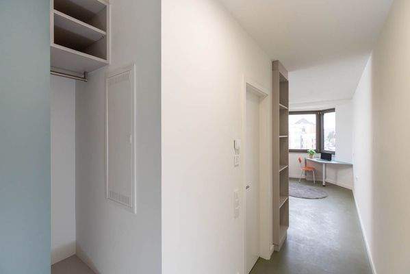 Wohnbeispiel Apartment (2)