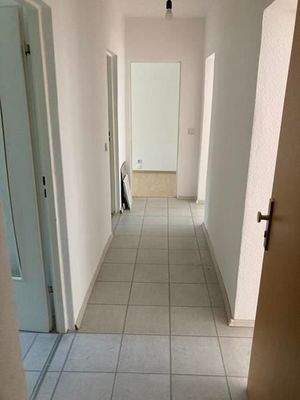 Musterfoto grundrissgleiche WE im Nachbarhaus 