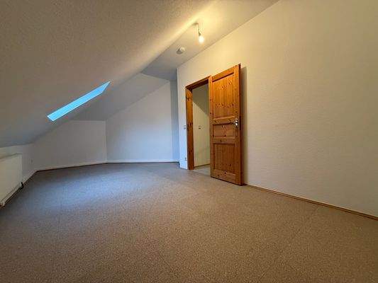 Mögliches Kinderzimmer 