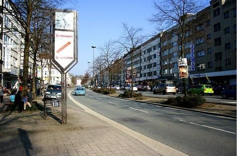 Wuppertal Büros, Büroräume, Büroflächen 