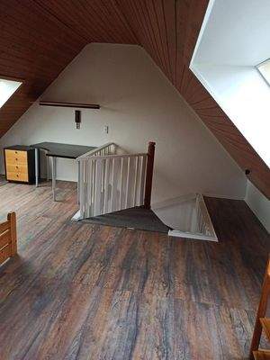 heller Arbeitsbereich