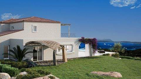 Arzachena Häuser, Arzachena Haus kaufen