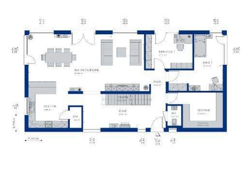 EG Variante S, M, L und XL