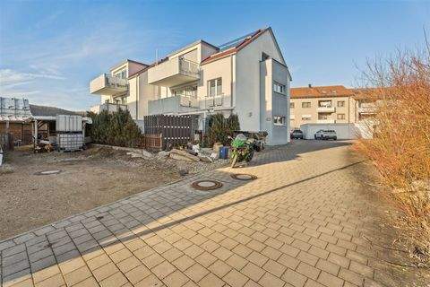Allmendingen , Württ Renditeobjekte, Mehrfamilienhäuser, Geschäftshäuser, Kapitalanlage