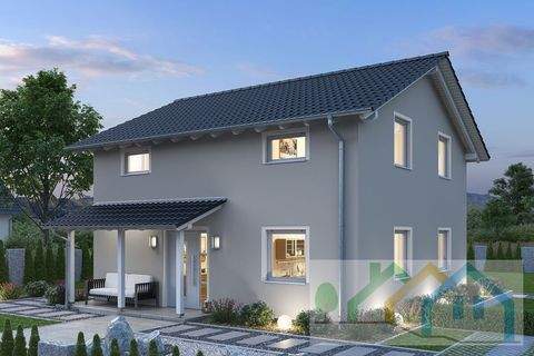 Nürnberg / Südwestliche Außenstadt Häuser, Nürnberg / Südwestliche Außenstadt Haus kaufen