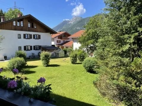 Mittenwald Wohnungen, Mittenwald Wohnung kaufen