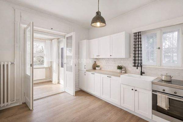 Küche (Visualisierung)