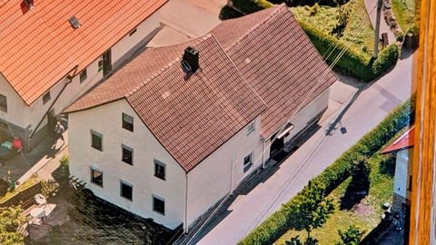 Hildburghausen Häuser, Hildburghausen Haus kaufen