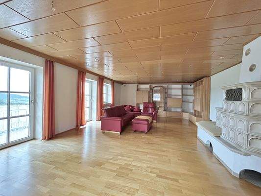 Wohnzimmer Wohnung 2