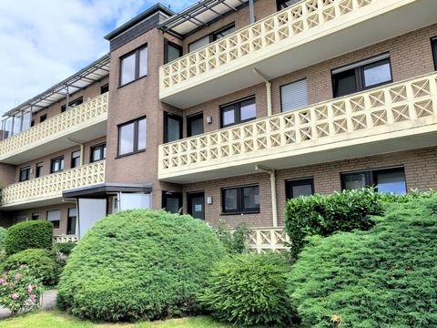 Mönchengladbach Wohnungen, Mönchengladbach Wohnung mieten