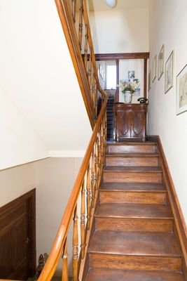 Treppenhaus Bild 2