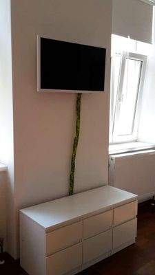 Smart TV inkl. W-Lan