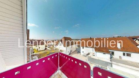 Meßstetten Wohnungen, Meßstetten Wohnung kaufen