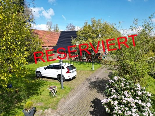 Reserviert