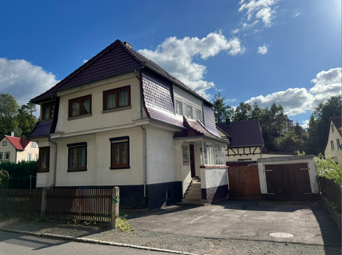 Tambach-Dietharz Häuser, Tambach-Dietharz Haus kaufen