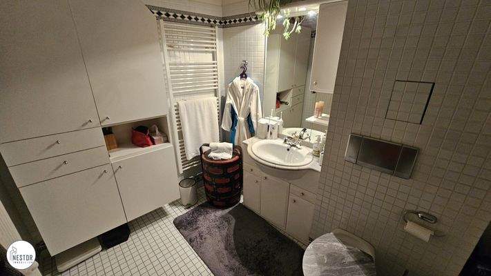 Wohnung - NESTOR Immobilien