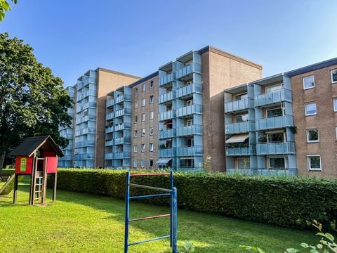 Norderstedt Wohnungen, Norderstedt Wohnung kaufen