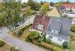Drohnenansicht I