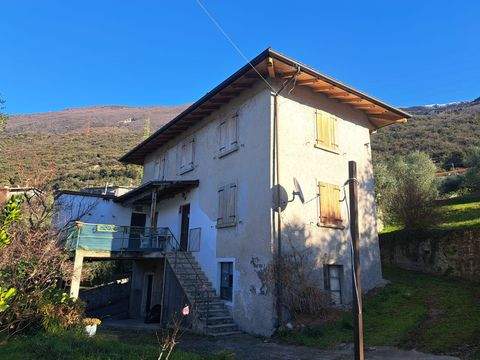 Malcesine Häuser, Malcesine Haus kaufen