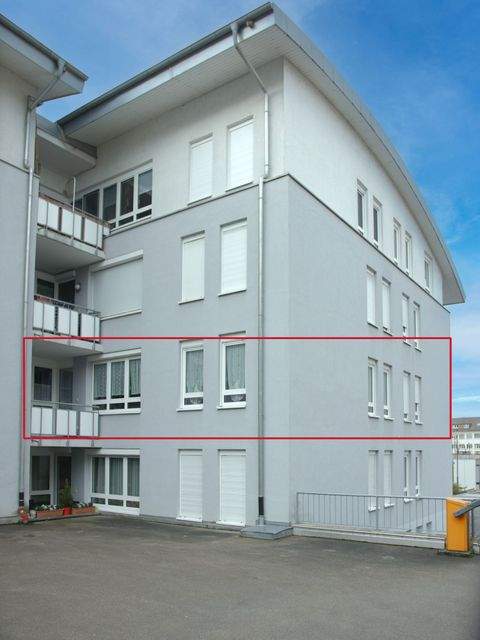 Lörrach Wohnungen, Lörrach Wohnung kaufen