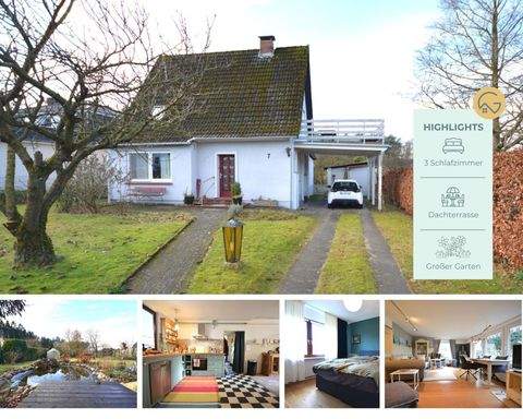 Wistedt Häuser, Wistedt Haus kaufen