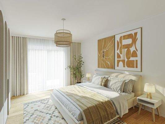 Einrichtungsbeispiel