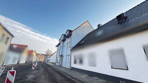 Staßfurt Häuser, Staßfurt Haus kaufen