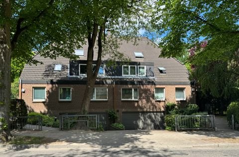Hamburg Renditeobjekte, Mehrfamilienhäuser, Geschäftshäuser, Kapitalanlage