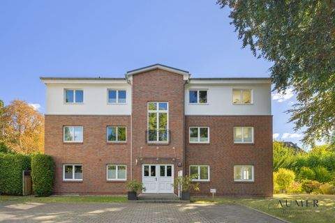 Hamburg Wohnungen, Hamburg Wohnung kaufen