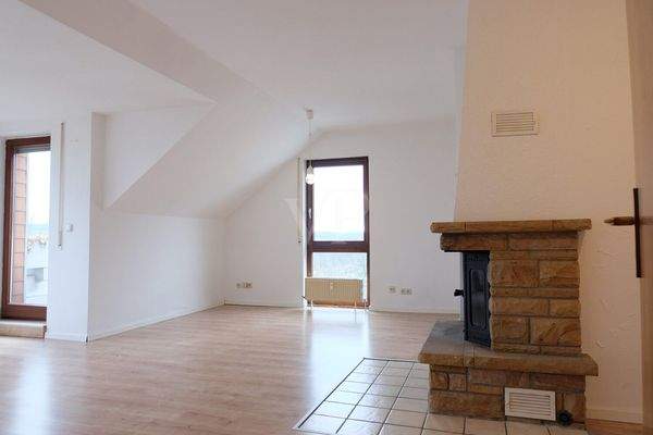 Raum für gemeinsame Mahlzeiten