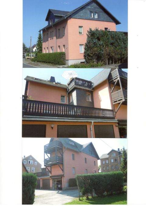 Klingenberg Renditeobjekte, Mehrfamilienhäuser, Geschäftshäuser, Kapitalanlage