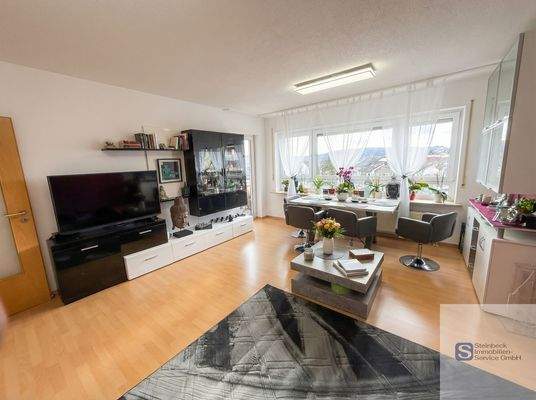 Wohnzimmer (AI bearbeitet)