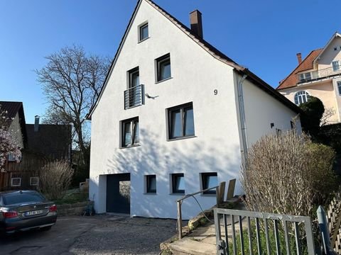 Güglingen Häuser, Güglingen Haus kaufen