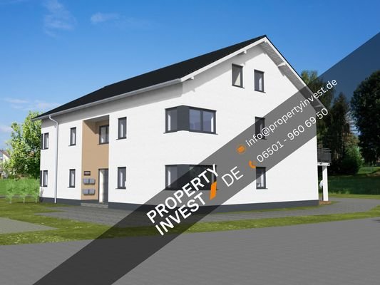 Seitenansicht