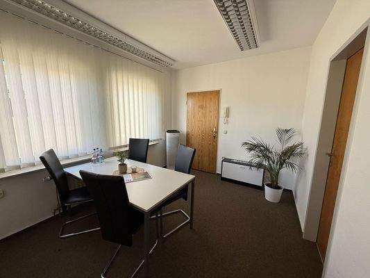 Besprechungsraum