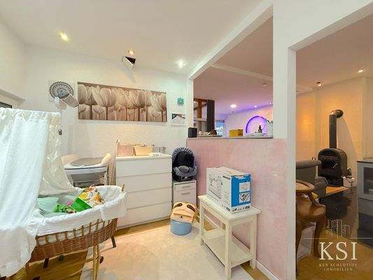 EG - Arbeitsbereich A2