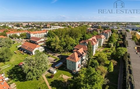 Magdeburg Wohnungen, Magdeburg Wohnung kaufen