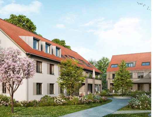 voraussichtlich möglich