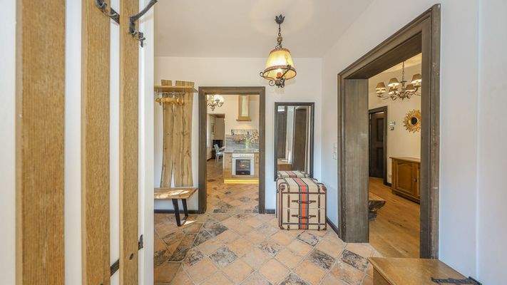 KITZIMMO-Haushälfte mit Freizeitwohnsitz am Sonnberg kaufen - Immobilien Kitzbühel.